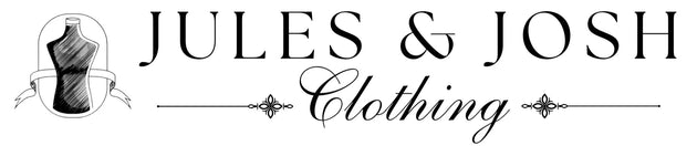 Jules & Josh - Clothing